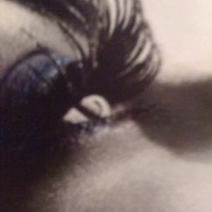 Meet your Posher, Shellye